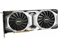 MSI Geforce RTX 2080 SUPER VENTUS XS OC 8GB GDDR6 - 516155 - zdjęcie 6